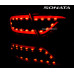 exled hyundai lf sonata panel brake led modules